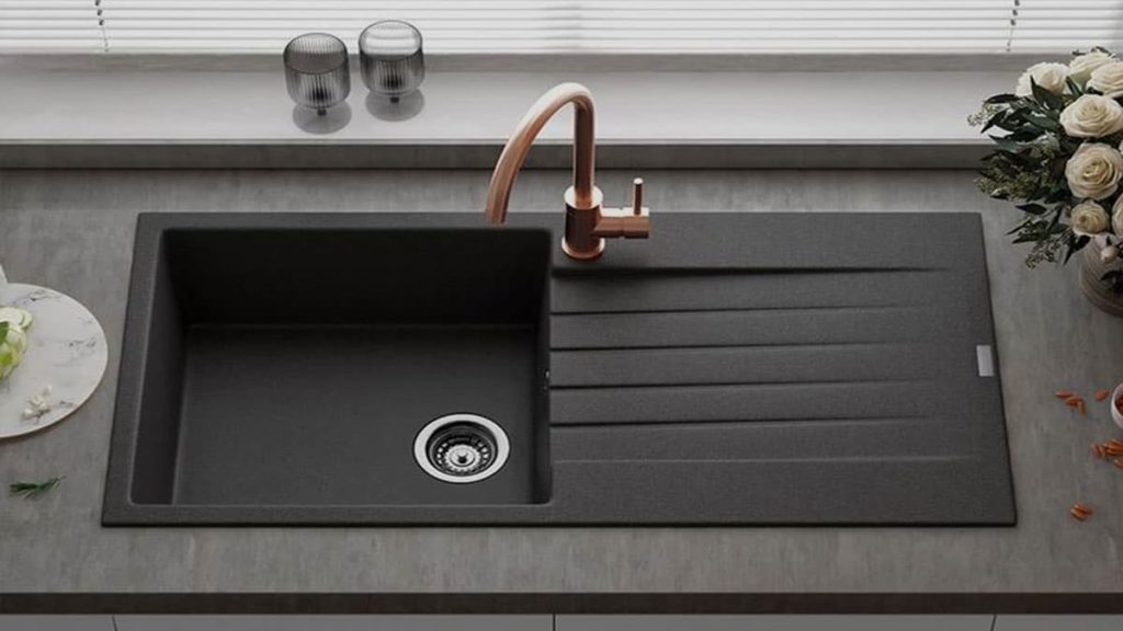 راهنمای خرید سینک ظرفشویی