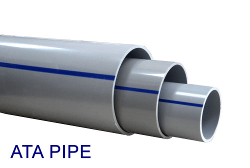 معرفی برند آتاپایپ