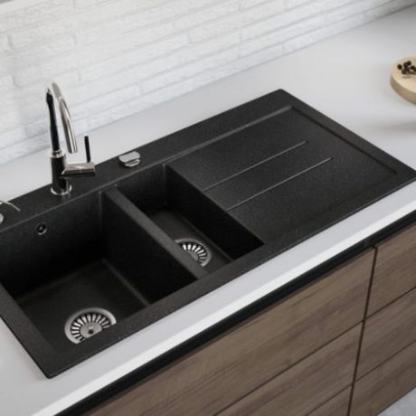 راهنمای خرید سینک ظرفشویی