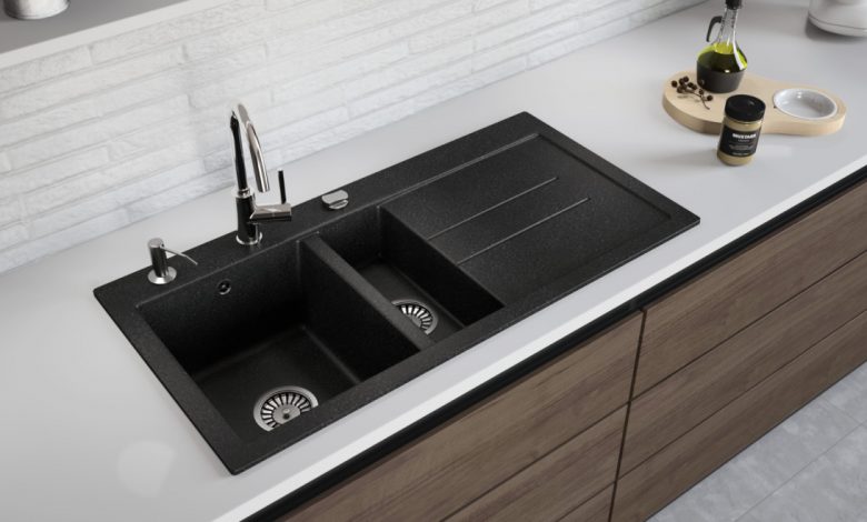 راهنمای خرید سینک ظرفشویی