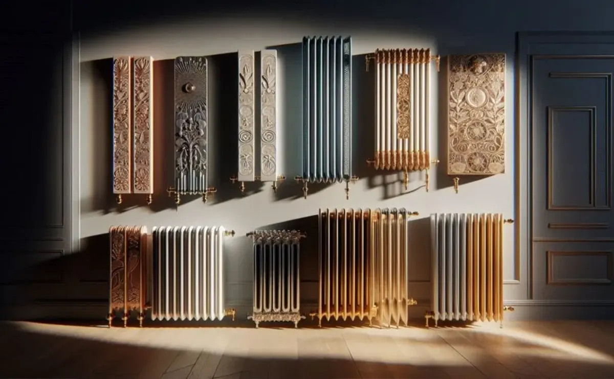 راهنمای خرید رادیاتور