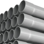 لوله فاضلابی چسبی (دارای استاندارد ملیINSO 9119-1) سایز 40 کد محصول: EN 41109