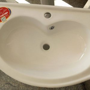 روشویی کابینت دار نگین پارس دیبا سایز متوسط