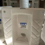 سنگ توالت ریم بسته طبی کیمیا